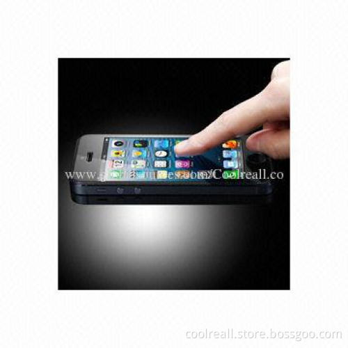 High Clear Tempered Glass Screen Protector for iPhone 4/4S